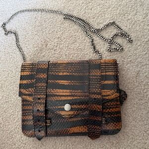 Wallet on a chain